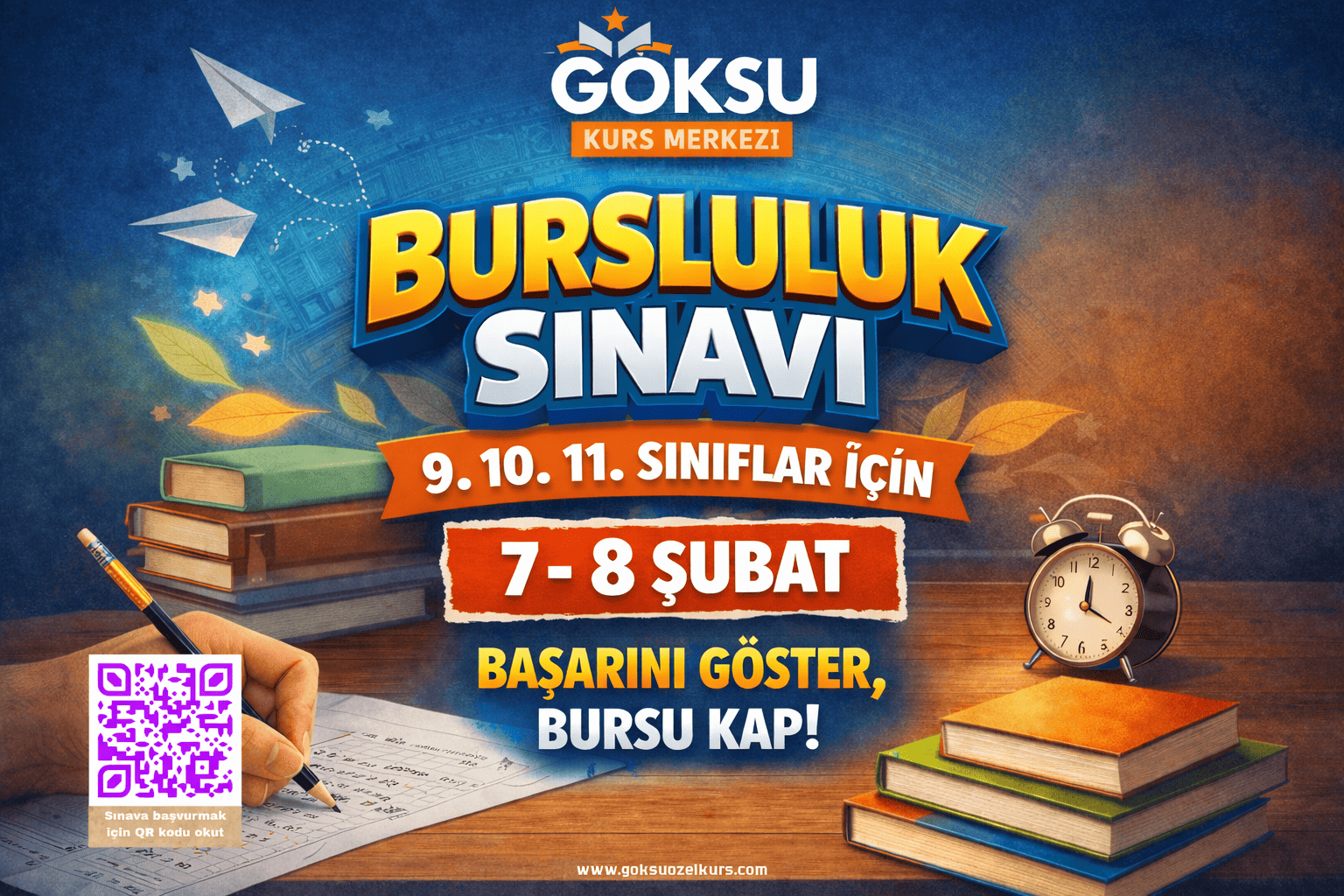 Göksu Kurs Merkezi